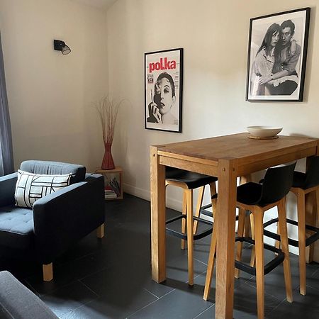 Apartmán Le Petit Arles Exteriér fotografie