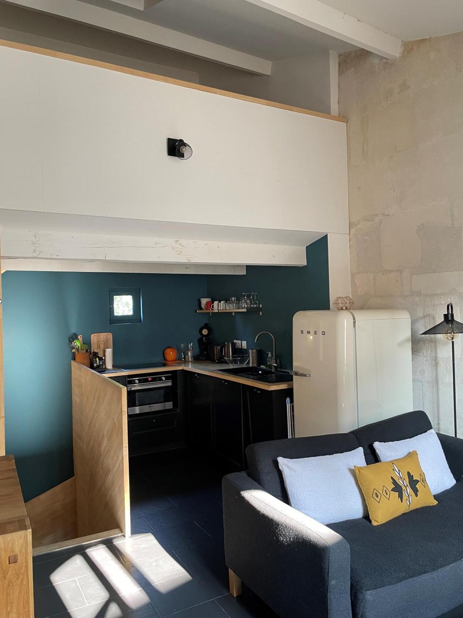 Apartmán Le Petit Arles Exteriér fotografie