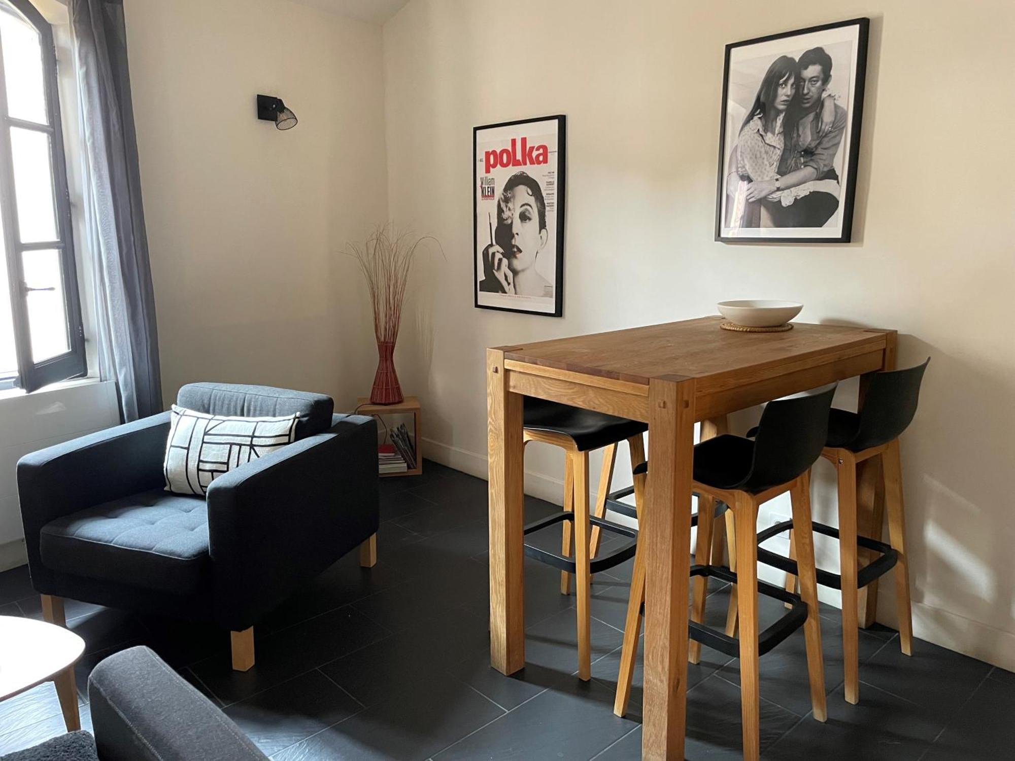 Apartmán Le Petit Arles Exteriér fotografie