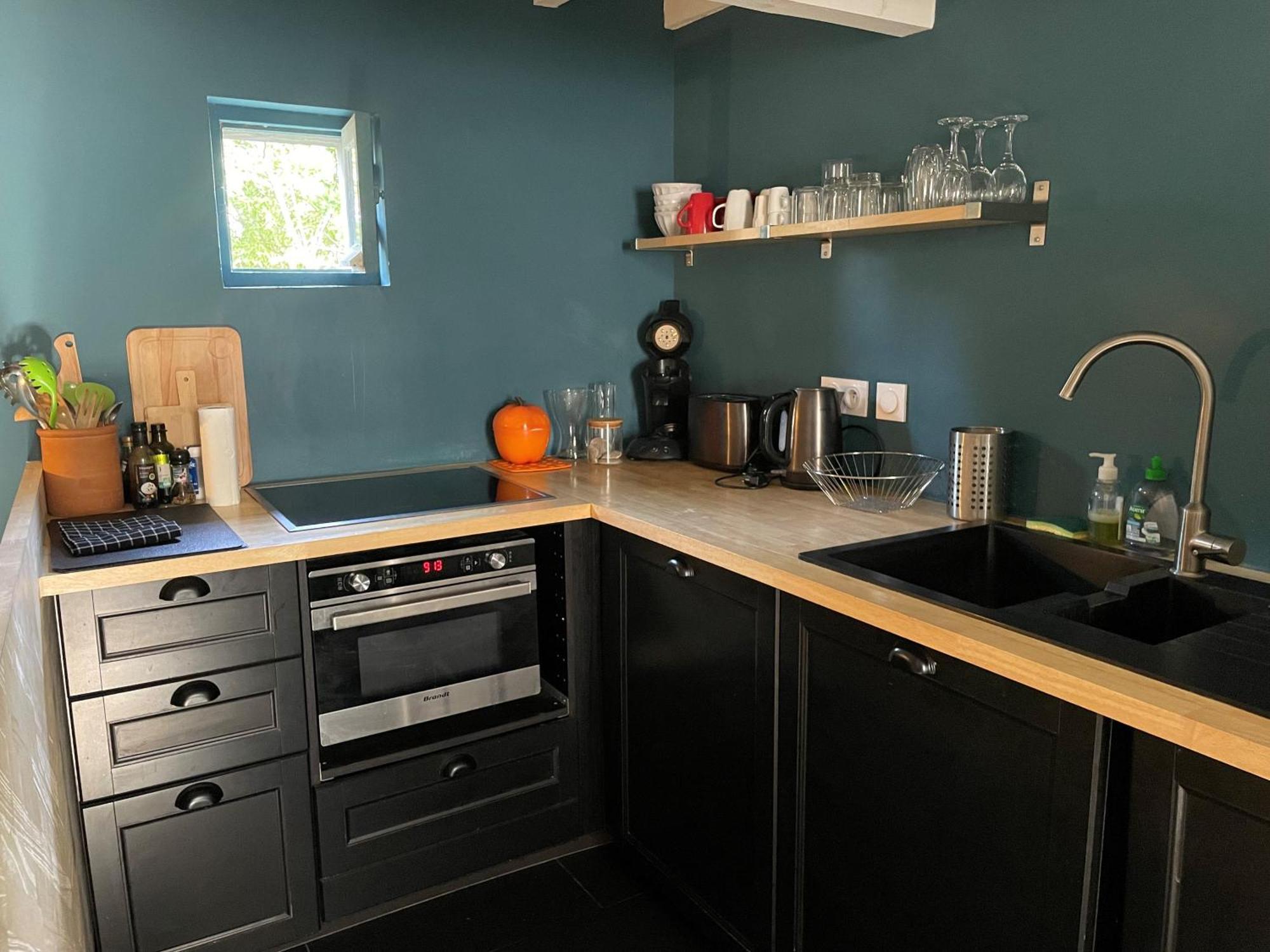 Apartmán Le Petit Arles Exteriér fotografie