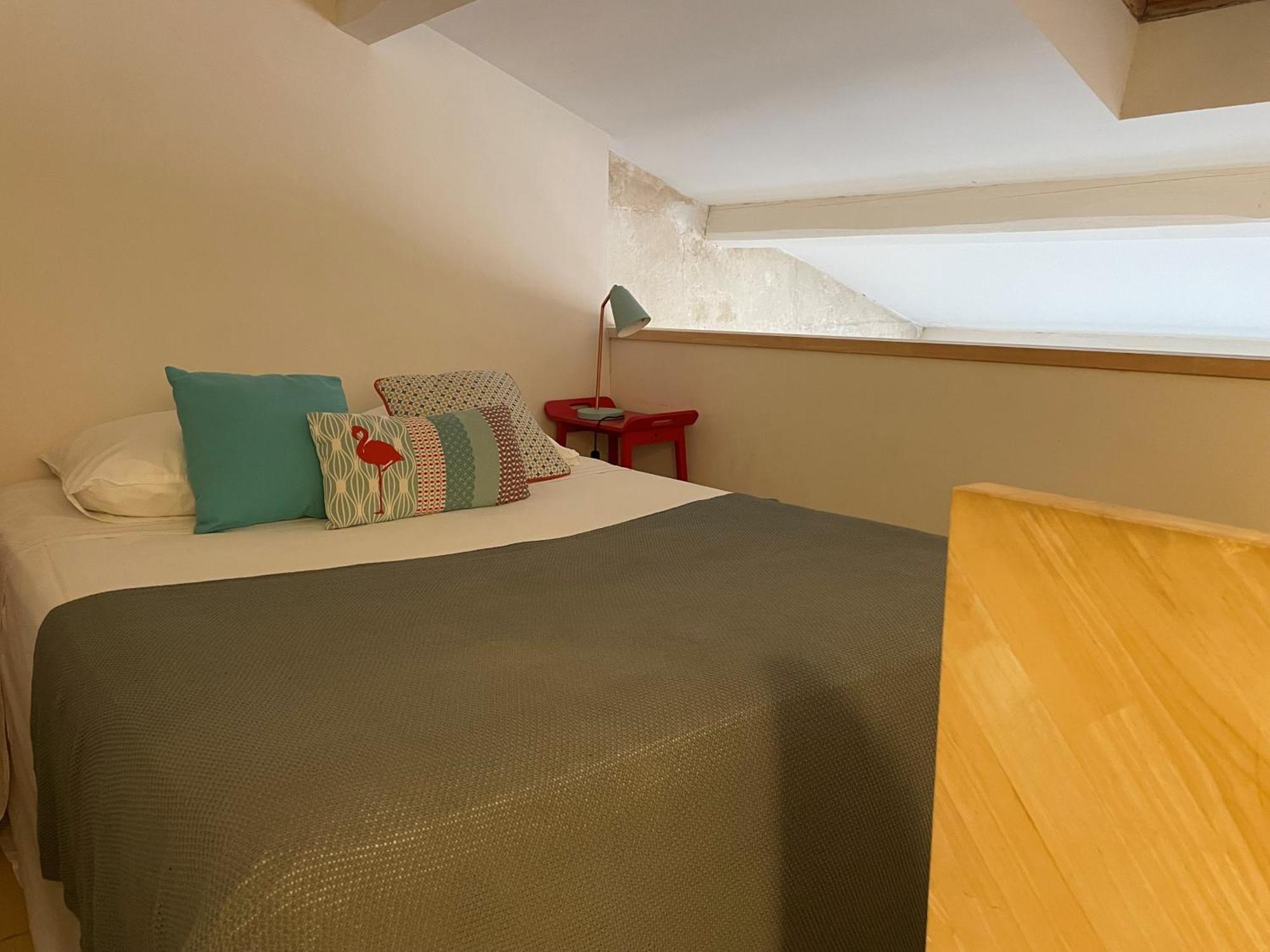 Apartmán Le Petit Arles Exteriér fotografie