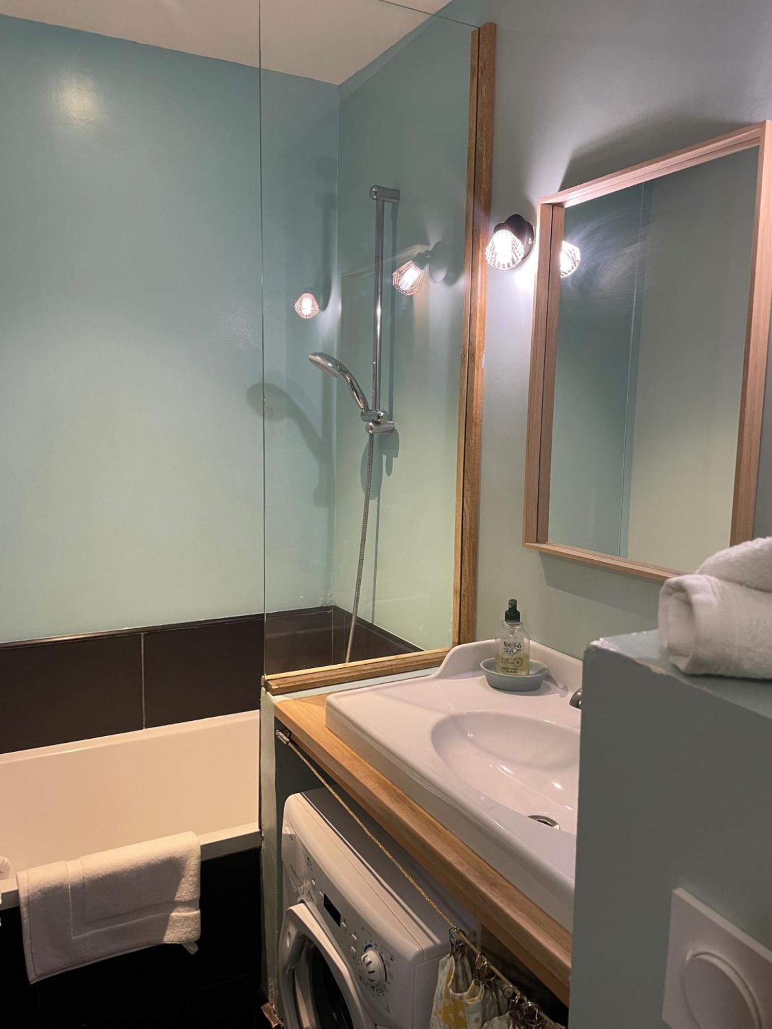 Apartmán Le Petit Arles Exteriér fotografie