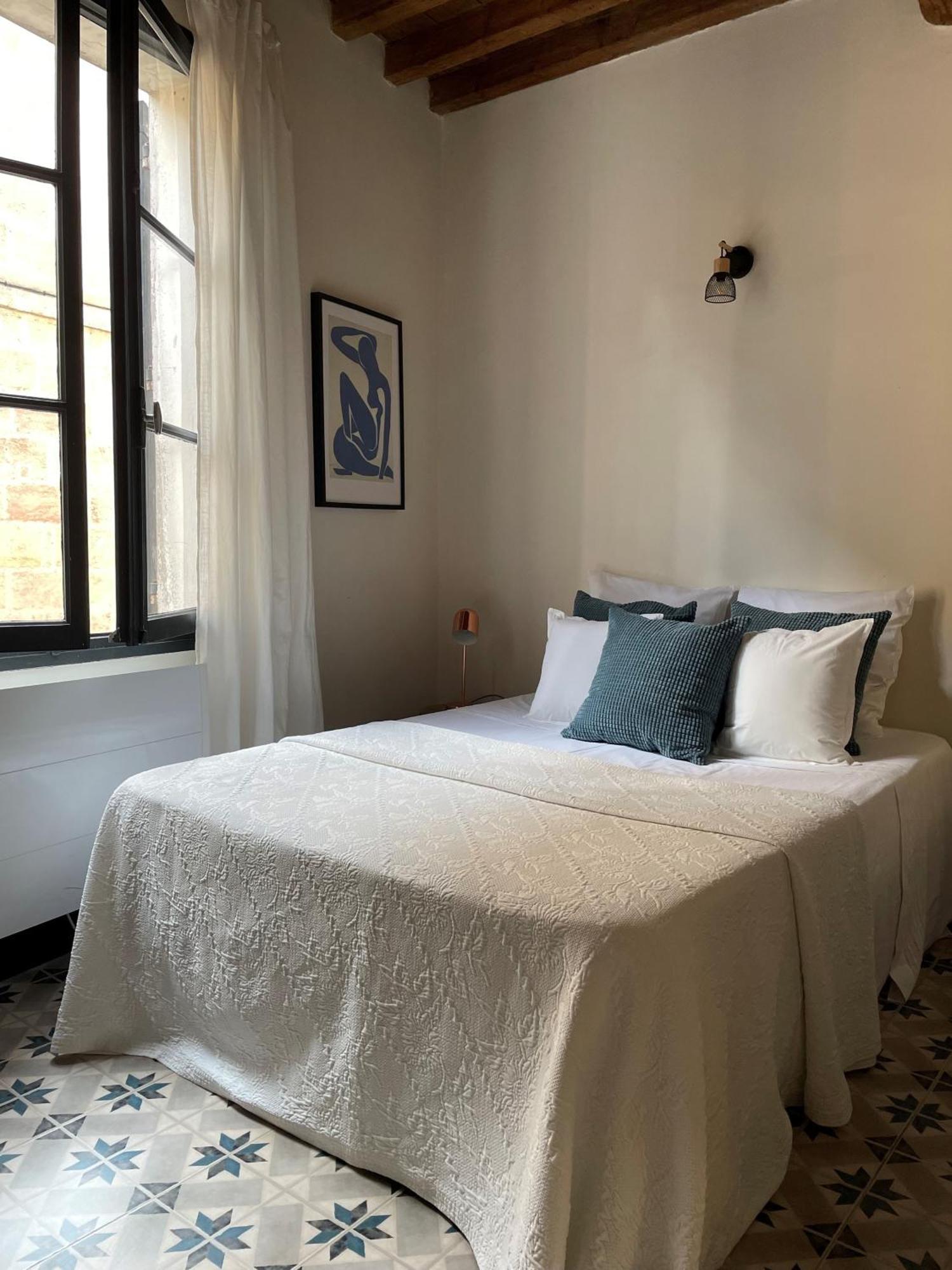 Apartmán Le Petit Arles Exteriér fotografie